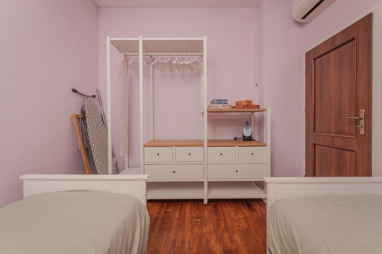Flamingo Flat /Two-Bedroom With Balcony\ София Екстериор снимка